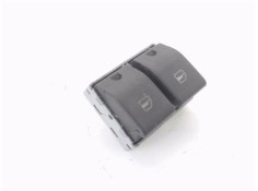 Recambio de mando elevalunas delantero izquierdo para seat ibiza (6l1) 1.4 16v referencia OEM IAM 6Q0959858  