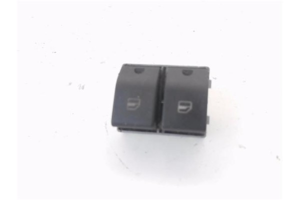 Recambio de mando elevalunas delantero izquierdo para seat ibiza (6l1) 1.4 16v referencia OEM IAM 6Q0959858  