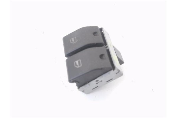 Recambio de mando elevalunas delantero izquierdo para seat ibiza (6l1) 1.4 16v referencia OEM IAM 6Q0959858  