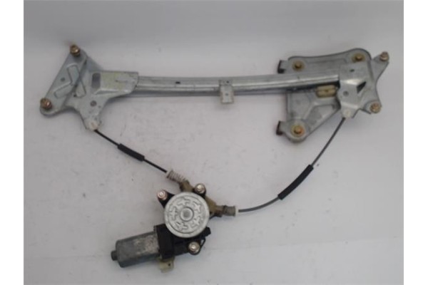 Recambio de elevalunas electrico delantero izquierdo para hyundai coupe (rd) 1.6 fx referencia OEM IAM   