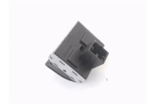 Recambio de mando elevalunas delantero izquierdo para seat ibiza (6l1) 1.4 16v referencia OEM IAM 6Q0959858  