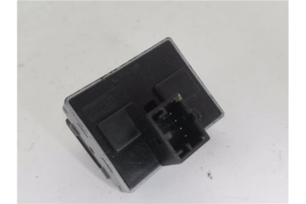 Recambio de mando elevalunas delantero izquierdo para seat ibiza (6l1) 1.4 16v referencia OEM IAM 6Q0959858  