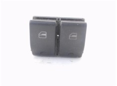 Recambio de mando elevalunas delantero izquierdo para seat ibiza (6l1) 1.4 16v referencia OEM IAM 6Q0959858  