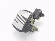 Recambio de maneta exterior porton para seat ibiza (6l1) 1.4 16v referencia OEM IAM 6L6827573B  