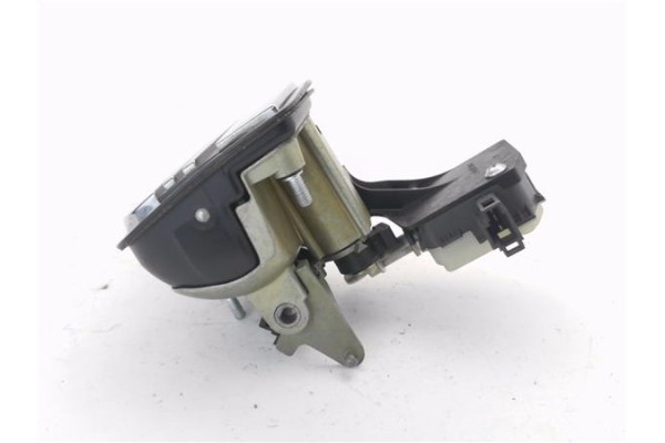 Recambio de maneta exterior porton para seat ibiza (6l1) 1.4 16v referencia OEM IAM 6L6827573B  
