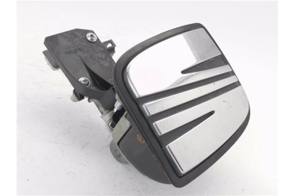 Recambio de maneta exterior porton para seat ibiza (6l1) 1.4 16v referencia OEM IAM 6L6827573B  