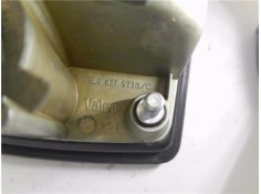 Recambio de maneta exterior porton para seat ibiza (6l1) 1.4 16v referencia OEM IAM 6L6827573B  