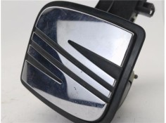 Recambio de maneta exterior porton para seat ibiza (6l1) 1.4 16v referencia OEM IAM 6L6827573B  