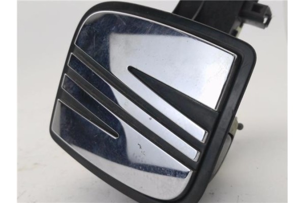 Recambio de maneta exterior porton para seat ibiza (6l1) 1.4 16v referencia OEM IAM 6L6827573B  