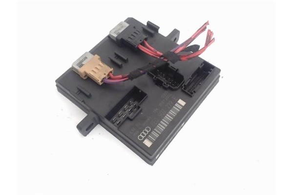 Recambio de centralita para audi a4 berlina (8e) 1.9 tdi (96kw) referencia OEM IAM   