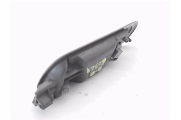 Recambio de manilla int. puerta delantero derecha para seat ibiza (6l1) 1.4 16v referencia OEM IAM 6L0837114H  