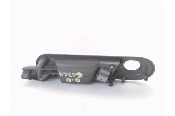 Recambio de manilla int. puerta delantero derecha para seat ibiza (6l1) 1.4 16v referencia OEM IAM 6L0837114H  