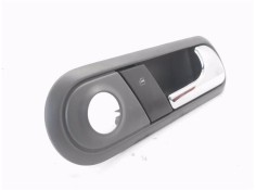 Recambio de manilla int. puerta delantero derecha para seat ibiza (6l1) 1.4 16v referencia OEM IAM 6L0837114H  