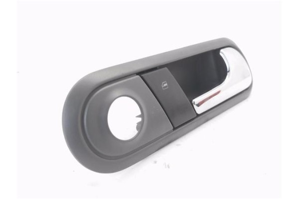 Recambio de manilla int. puerta delantero derecha para seat ibiza (6l1) 1.4 16v referencia OEM IAM 6L0837114H  