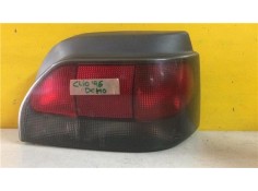 Recambio de piloto trasero derecho para renault clio i fase i / ii (b/c57) 1.8 baccara referencia OEM IAM E23050  