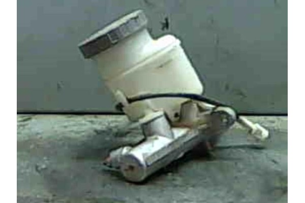 Recambio de bomba freno para suzuki jimny sn (fj)(1998) 1.5 ddis 4wd referencia OEM IAM  ADVICS 