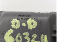 Recambio de manilla int. puerta delantero derecha para seat ibiza (6l1) 1.4 16v referencia OEM IAM 6L0837114H  