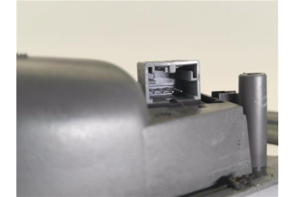 Recambio de manilla int. puerta delantero derecha para seat ibiza (6l1) 1.4 16v referencia OEM IAM 6L0837114H  