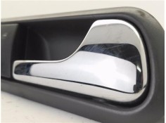 Recambio de manilla int. puerta delantero derecha para seat ibiza (6l1) 1.4 16v referencia OEM IAM 6L0837114H  