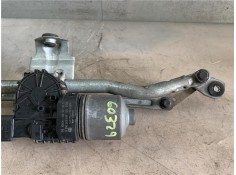 Recambio de motor limpiaparabrisas delantero para seat ibiza (6l1) 1.4 16v referencia OEM IAM 6Q2955119A  