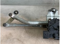 Recambio de motor limpiaparabrisas delantero para seat ibiza (6l1) 1.4 16v referencia OEM IAM 6Q2955119A  