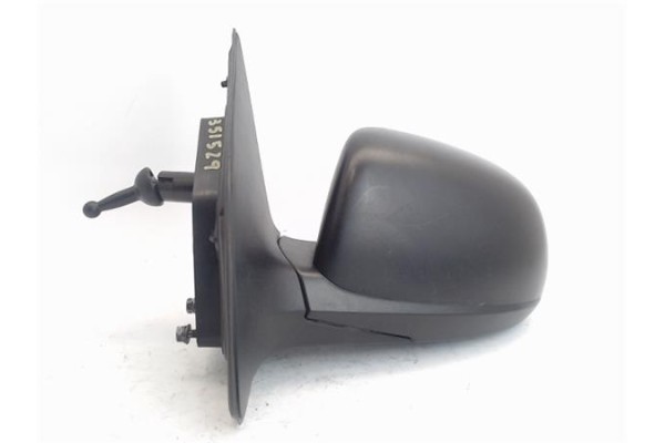Recambio de retrovisor izquierdo para hyundai i20 (pb) 1.2 referencia OEM IAM   