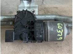 Recambio de motor limpiaparabrisas delantero para seat ibiza (6l1) 1.4 16v referencia OEM IAM 6Q2955119A  
