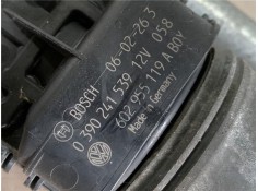 Recambio de motor limpiaparabrisas delantero para seat ibiza (6l1) 1.4 16v referencia OEM IAM 6Q2955119A  