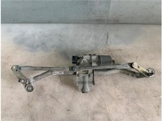 Recambio de motor limpiaparabrisas delantero para seat ibiza (6l1) 1.4 16v referencia OEM IAM 6Q2955119A  