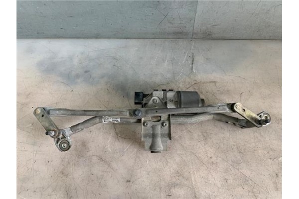 Recambio de motor limpiaparabrisas delantero para seat ibiza (6l1) 1.4 16v referencia OEM IAM 6Q2955119A  
