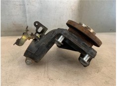 Recambio de mangueta delantero izquierda para citroen berlingo 1.4 i (mfkfx) referencia OEM IAM 364653  