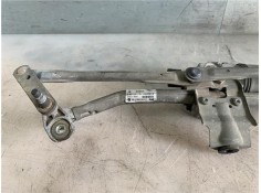 Recambio de motor limpiaparabrisas delantero para seat ibiza (6l1) 1.4 16v referencia OEM IAM 6Q2955119A  