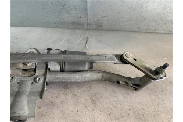 Recambio de motor limpiaparabrisas delantero para seat ibiza (6l1) 1.4 16v referencia OEM IAM 6Q2955119A  