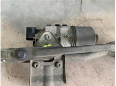 Recambio de motor limpiaparabrisas delantero para seat ibiza (6l1) 1.4 16v referencia OEM IAM 6Q2955119A  