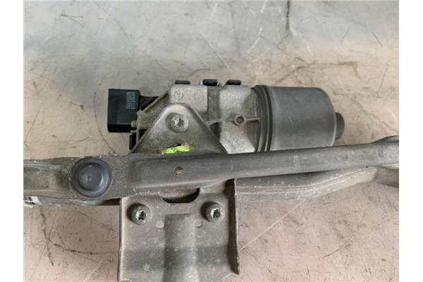 Recambio de motor limpiaparabrisas delantero para seat ibiza (6l1) 1.4 16v referencia OEM IAM 6Q2955119A  