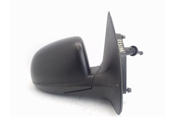 Recambio de retrovisor derecho para hyundai i20 (pb) 1.2 referencia OEM IAM   