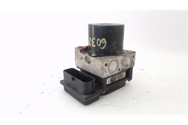 Recambio de nucleo abs para seat ibiza (6l1) 1.4 16v referencia OEM IAM 6Q0907379AF0002  