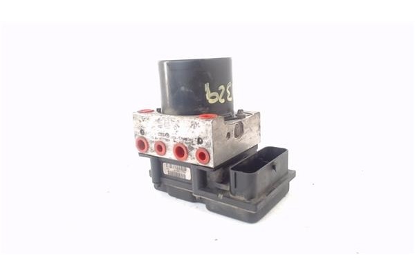 Recambio de nucleo abs para seat ibiza (6l1) 1.4 16v referencia OEM IAM 6Q0907379AF0002  