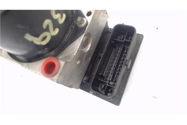 Recambio de nucleo abs para seat ibiza (6l1) 1.4 16v referencia OEM IAM 6Q0907379AF0002  