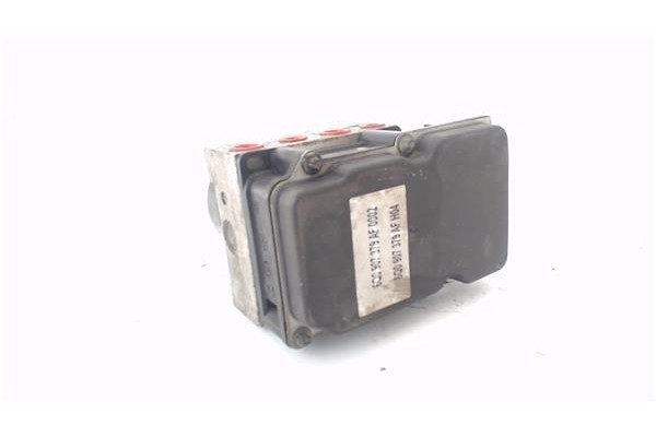 Recambio de nucleo abs para seat ibiza (6l1) 1.4 16v referencia OEM IAM 6Q0907379AF0002  