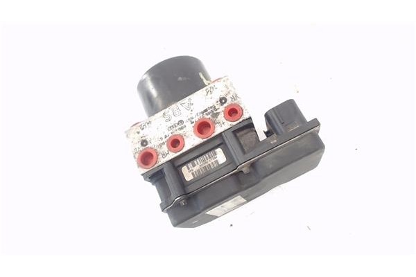 Recambio de nucleo abs para seat ibiza (6l1) 1.4 16v referencia OEM IAM 6Q0907379AF0002  