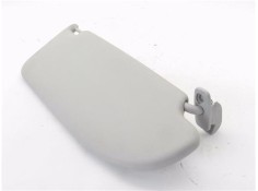Recambio de parasol izquierdo para seat ibiza (6l1) 1.4 16v referencia OEM IAM 6L2857551A  