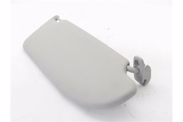 Recambio de parasol izquierdo para seat ibiza (6l1) 1.4 16v referencia OEM IAM 6L2857551A  