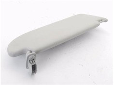 Recambio de parasol izquierdo para seat ibiza (6l1) 1.4 16v referencia OEM IAM 6L2857551A  