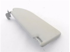 Recambio de parasol izquierdo para seat ibiza (6l1) 1.4 16v referencia OEM IAM 6L2857551A  