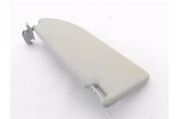 Recambio de parasol izquierdo para seat ibiza (6l1) 1.4 16v referencia OEM IAM 6L2857551A  