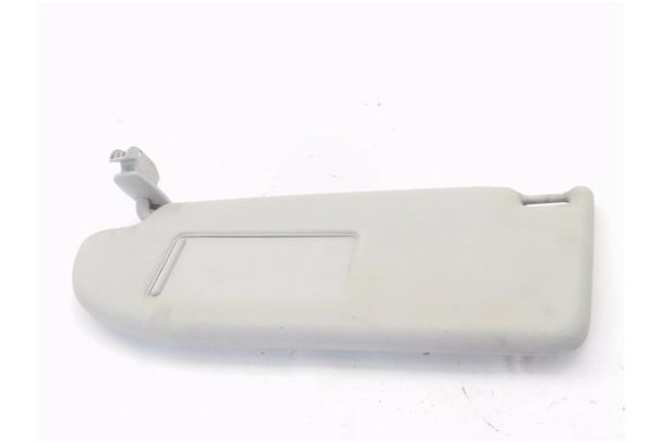 Recambio de parasol izquierdo para seat ibiza (6l1) 1.4 16v referencia OEM IAM 6L2857551A  
