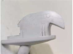 Recambio de parasol izquierdo para seat ibiza (6l1) 1.4 16v referencia OEM IAM 6L2857551A  