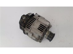 Recambio de alternador para mercedes-benz clase a (bm 168) 1.7 170 cdi (168.008) referencia OEM IAM A0101543902 A1684660501 