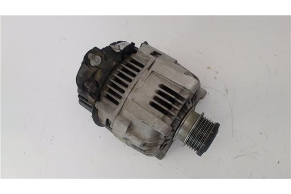 Recambio de alternador para mercedes-benz clase a (bm 168) 1.7 170 cdi (168.008) referencia OEM IAM A0101543902 A1684660501 